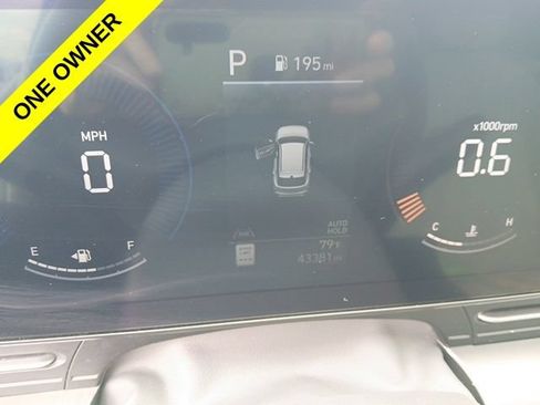 Used 2024 Hyundai Kona SEL AWD/4WD image 21