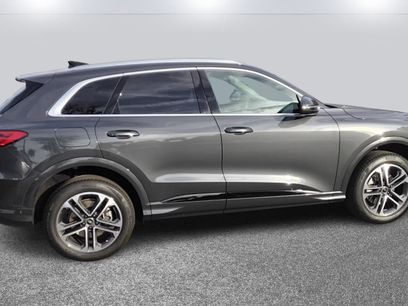 Certified 2025 Audi Q5 Premium Plus w/ Premium Plus