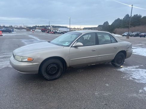 Used 2003 Buick Century Custom w/ Preferred Equipment Group 1SB image 2