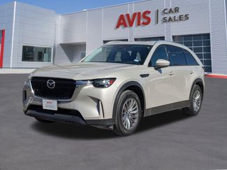 Used 2024 MAZDA CX-90 3.3 Turbo w/ Preferred Plus video 1