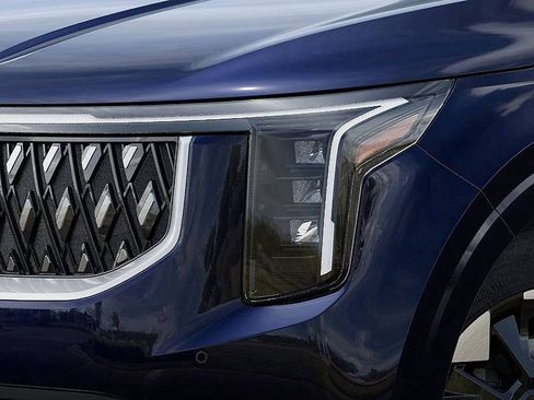 New 2026 Kia Carnival EX image 10