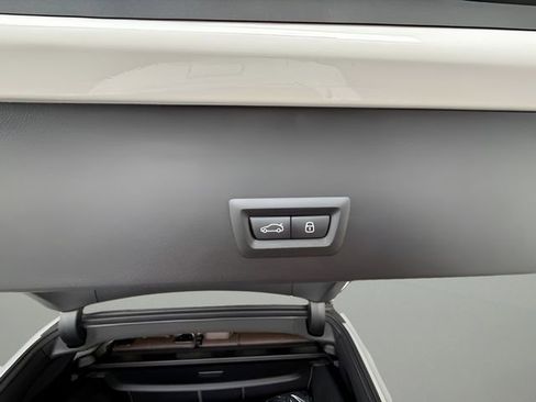 Used 2026 BMW X3 xDrive30 w/ Premium Package image 26