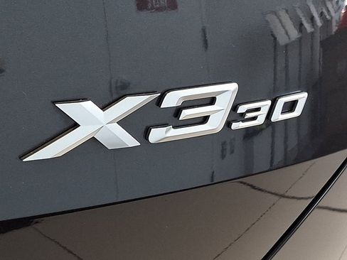 Certified 2026 BMW X3 xDrive30i w/ Premium Package AWD/4WD image 32