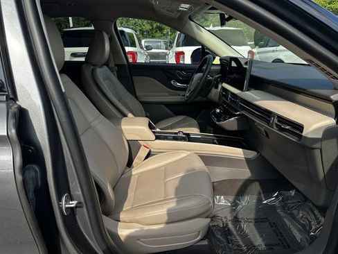 Certified 2024 Lincoln Corsair AWD w/ Equipment Group 101A image 34