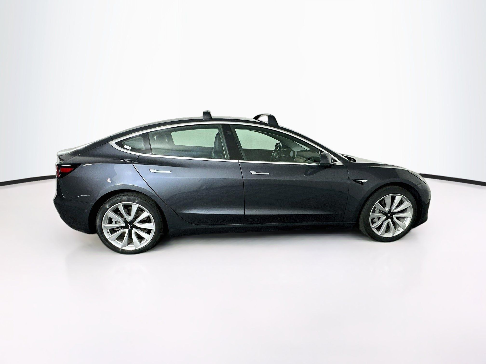 Used 2019 Tesla Model 3 Standard Range Plus RWD image 10