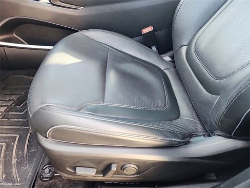 Certified 2023 Hyundai Tucson Limited image 23