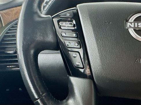 Used 2024 Nissan Armada SL image 26
