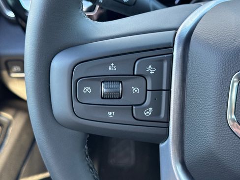 New 2026 GMC Sierra 1500 Elevation AWD/4WD image 27
