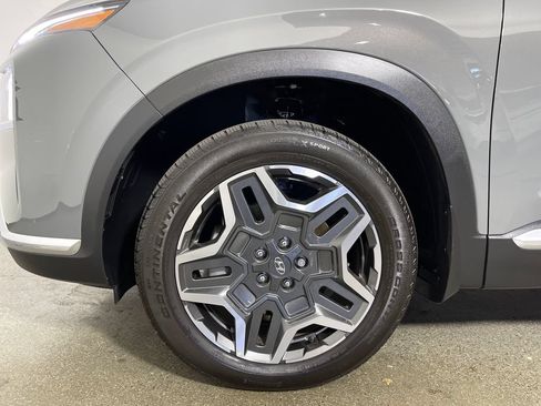 Certified 2023 Hyundai Santa Fe SEL Premium AWD/4WD image 11