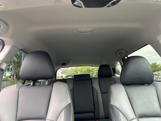 Used 2023 Subaru Outback Onyx Edition AWD/4WD image 25