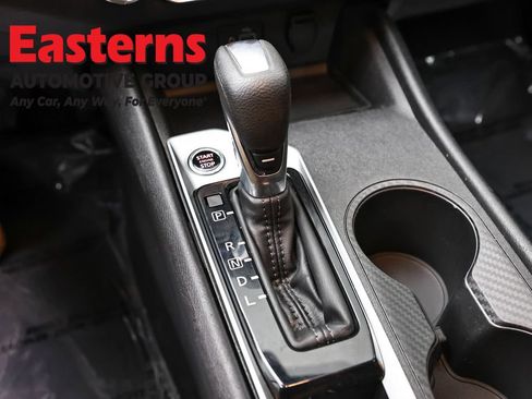 Used 2023 Nissan Altima 2.5 S FWD image 12