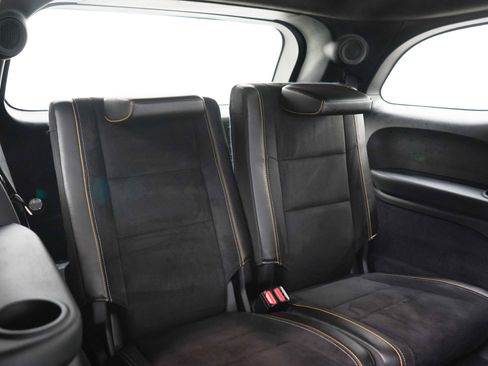 Used 2024 Dodge Durango SRT AWD/4WD image 14