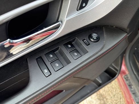 Used 2012 Chevrolet Equinox LT w/ Driver Convenience Package image 17