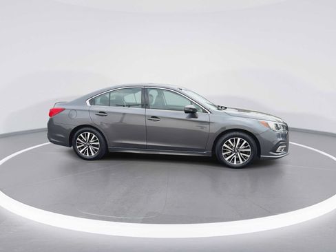 Used 2018 Subaru Legacy 2.5i Premium w/ Eyesight & BSD & Rcta & HBA AWD/4WD image 9