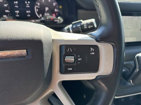 Used 2023 Land Rover Defender 110 S image 16