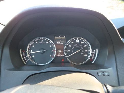 Used 2014 Acura MDX SH-AWD image 7