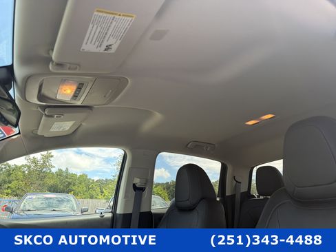 Used 2022 GMC Canyon Elevation w/ Elevation Premium Package RWD image 25
