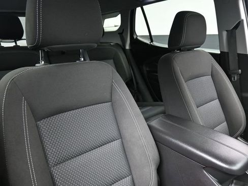 Used 2022 GMC Terrain SLE w/ Driver Convenience Package image 22