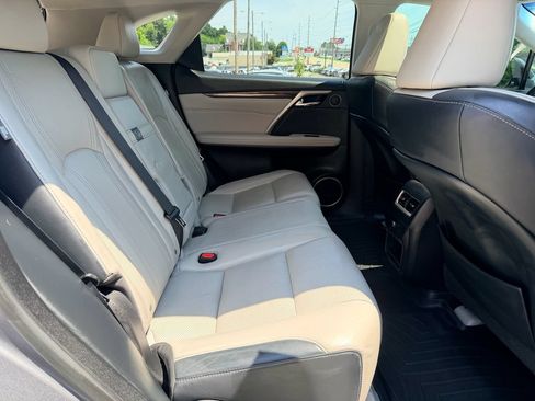Used 2016 Lexus RX 350 FWD w/ Premium Package image 15