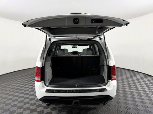 Used 2015 Honda Pilot EX-L image 13