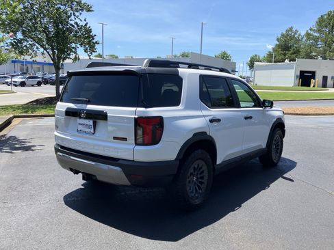 Used 2026 Honda Passport TrailSport image 10