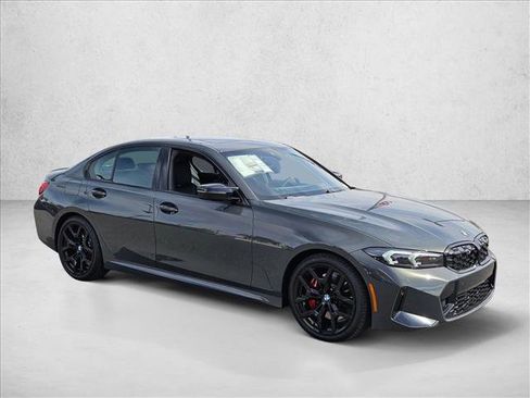 New 2026 BMW M340i w/ Premium Package image 7