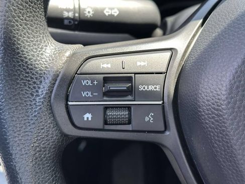 Certified 2024 Honda CR-V EX image 20