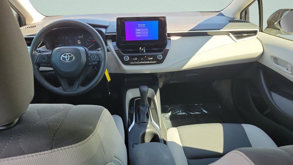 Used 2023 Toyota Corolla LE FWD image 13