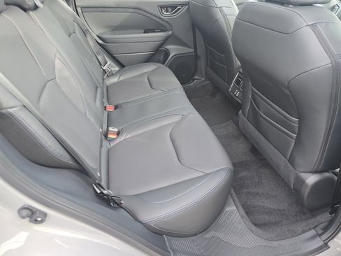 New 2026 Subaru Forester Limited image 19