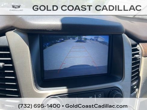 Used 2018 GMC Yukon XL Denali w/ Denali Ultimate Package AWD/4WD image 26