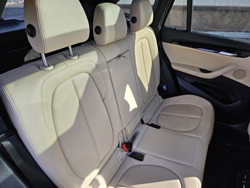 Used 2017 BMW X1 xDrive28i image 28