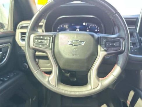 Certified 2022 Chevrolet Tahoe RST AWD/4WD image 14