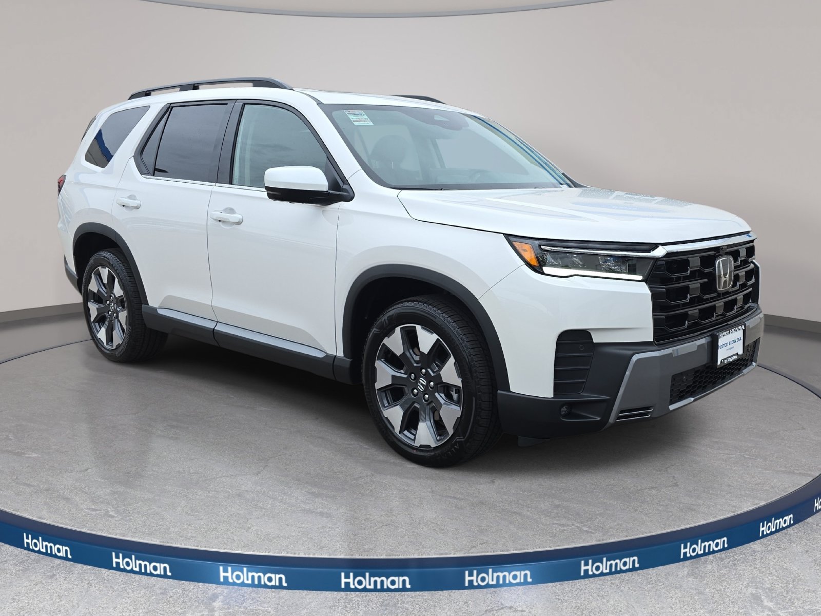 New 2026 Honda Pilot Elite image 3