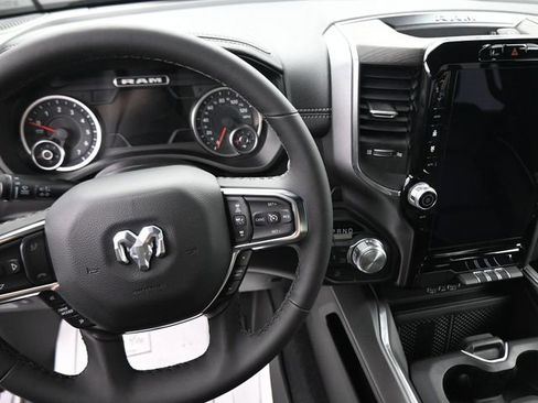 New 2026 RAM 1500 Laramie image 45