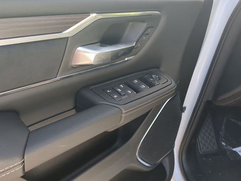 New 2026 RAM 1500 Laramie w/ Laramie Preferred Package AWD/4WD image 12