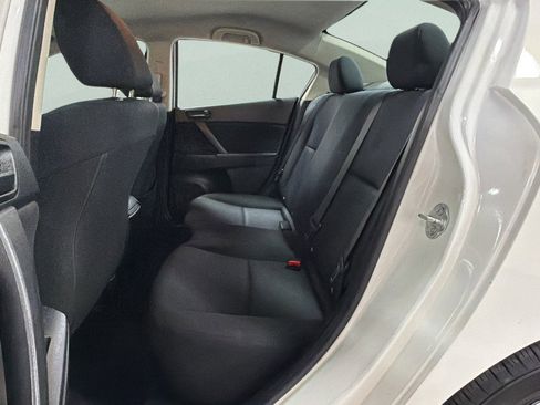 Used 2011 MAZDA MAZDA3 i Sport FWD image 30