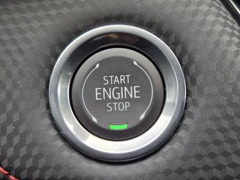 New 2026 Chevrolet Equinox RS image 16