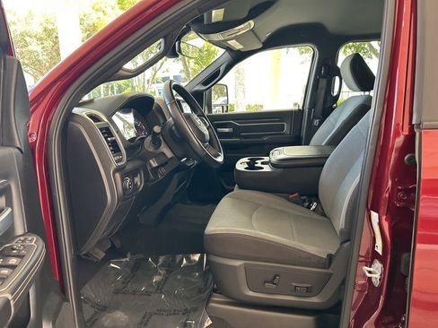 Certified 2024 RAM 2500 Big Horn image 5