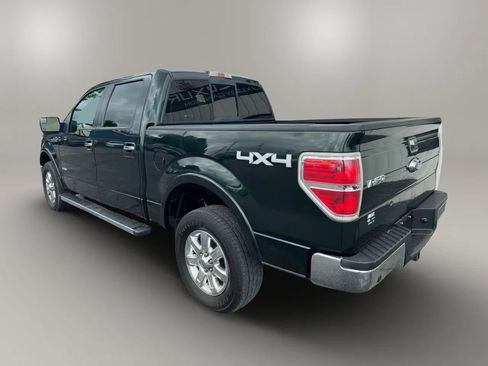 Used 2013 Ford F150 Lariat w/ Luxury Equipment Group AWD/4WD image 7