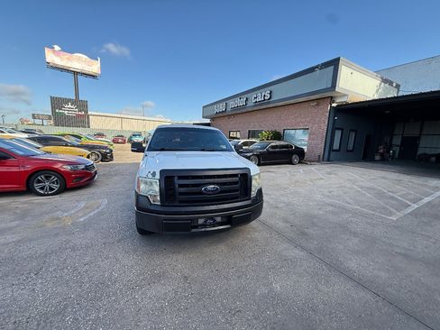 Used 2012 Ford F150 XL RWD image 10