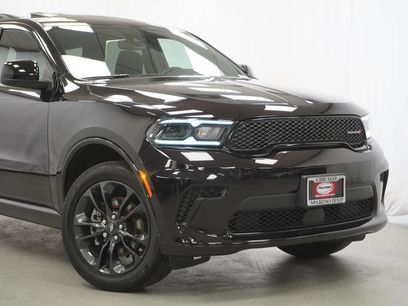Certified 2024 Dodge Durango SXT w/ SXT Blacktop Group
