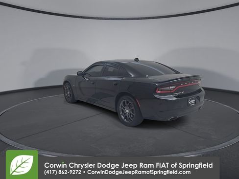 Used 2018 Dodge Charger GT image 12