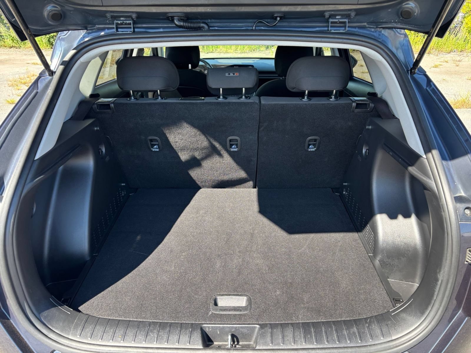 Used 2026 Hyundai Kona SEL Sport FWD image 28