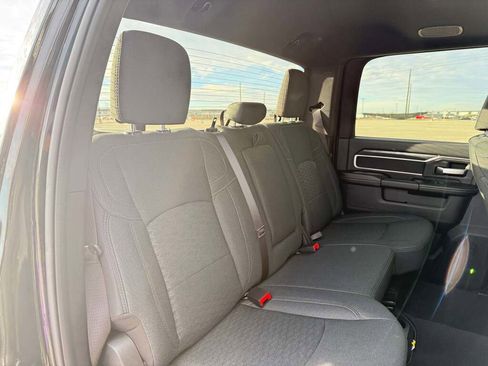 New 2026 RAM 2500 Lone Star image 19