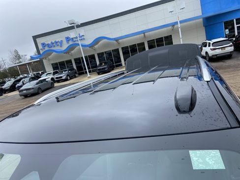 Used 2025 GMC Yukon Denali image 27