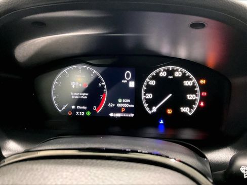 Used 2024 Honda HR-V Sport image 24