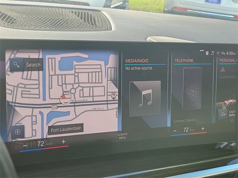 Used 2023 BMW X7 xDrive40i w/ Premium Package image 30