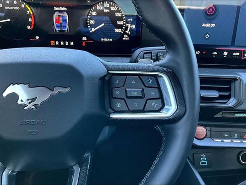 Used 2024 Ford Mustang GT image 11