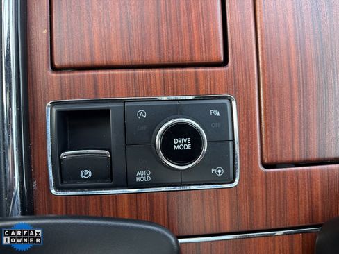 Used 2021 Lincoln Navigator Reserve w/ Luxury Package image 23