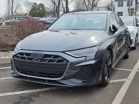 Used 2026 Audi A3 2.0T Premium Plus w/ Premium Plus Package image 1